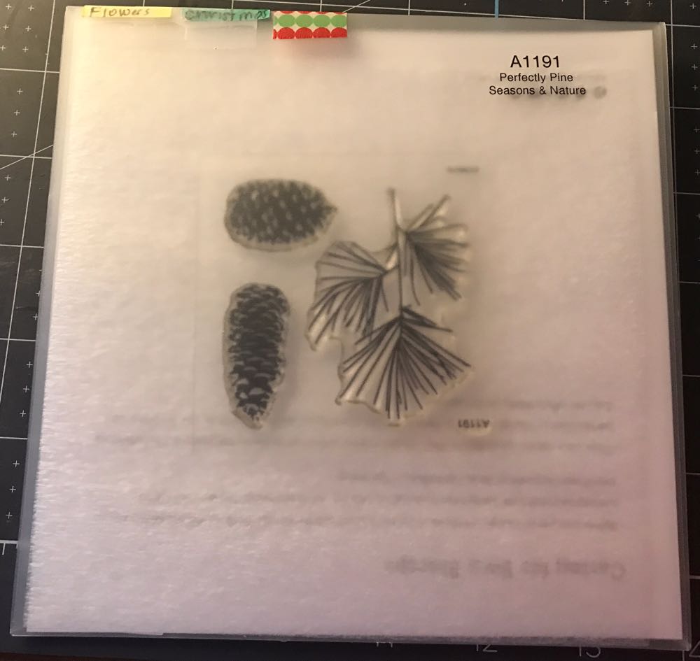 Star Trek Stamp Advertising Small Banner