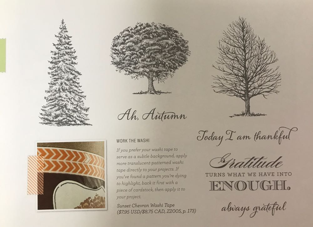 C1559 Always Grateful  stamp collectible - Main Image 3