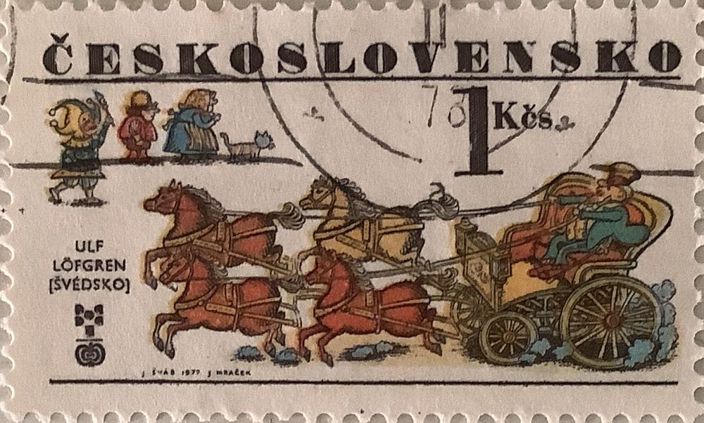 Industrial Archaeology