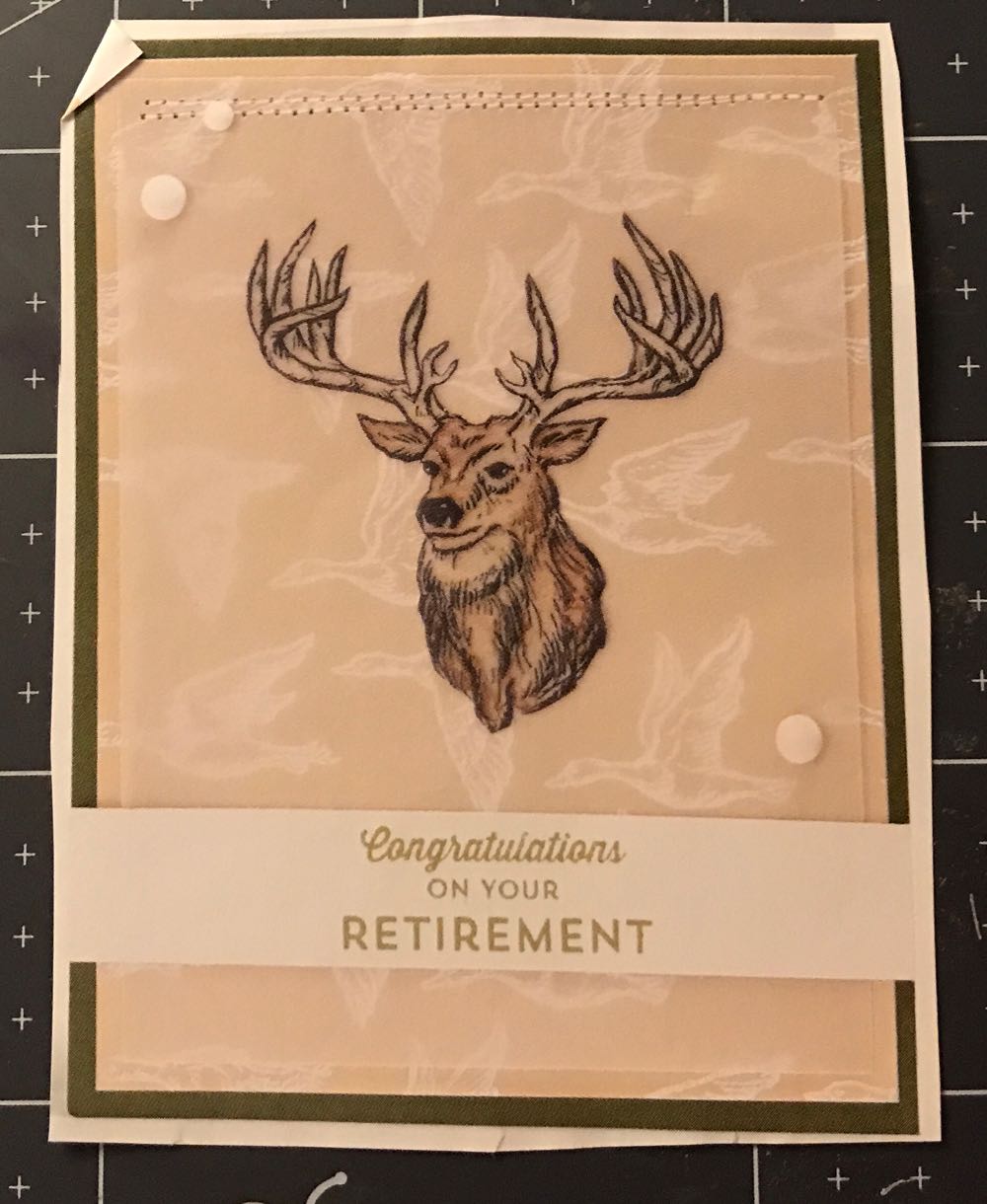 B1571 Hunting For Words  stamp collectible - Main Image 3