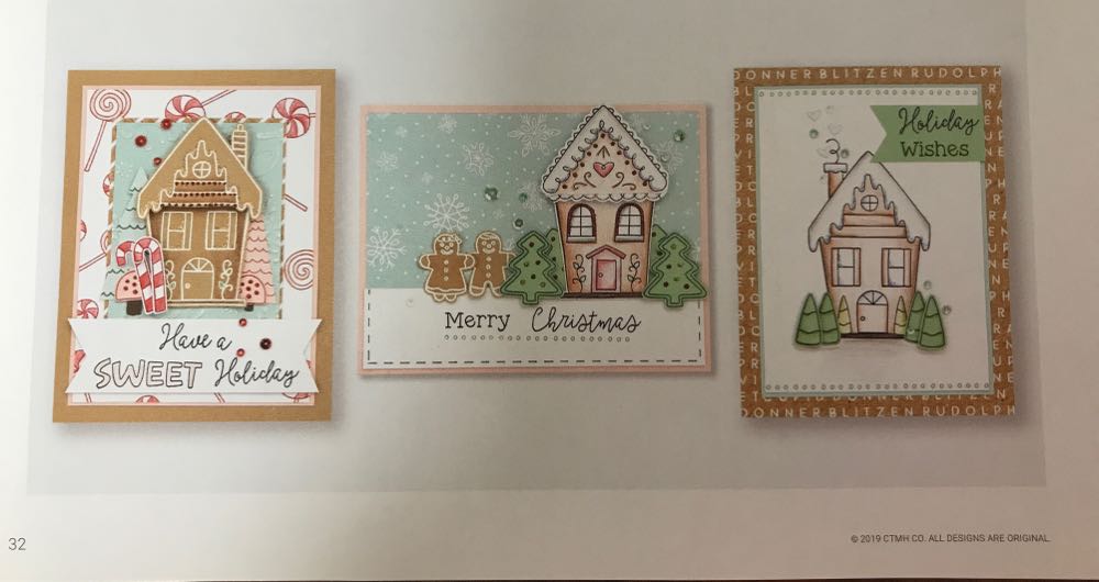 D1884 From Candyland  stamp collectible - Main Image 3