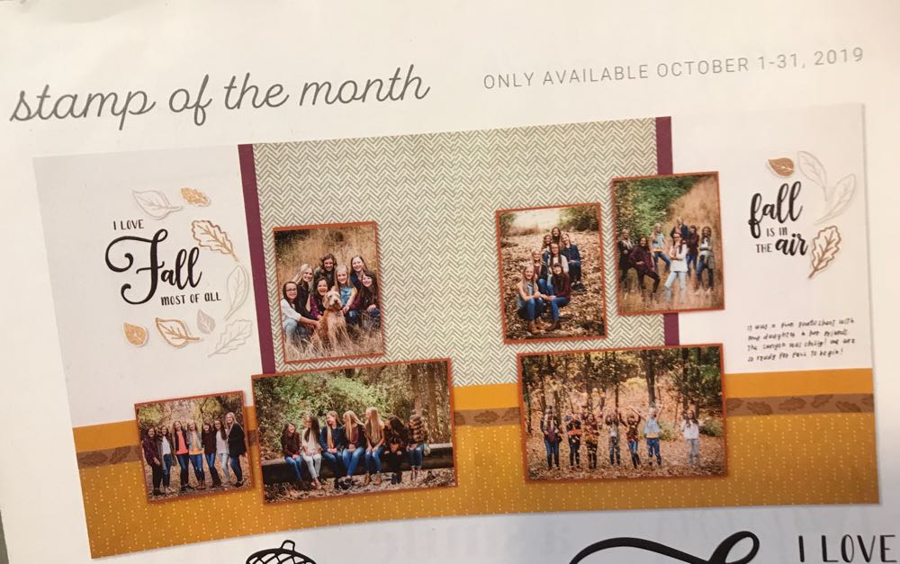 S1910 Autumn Air  stamp collectible - Main Image 3