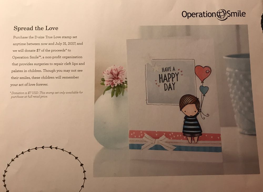 D1711 True Love  stamp collectible - Main Image 3