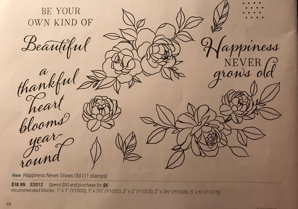 S2012 Happiness Never Grows Old  stamp collectible - Main Image 2