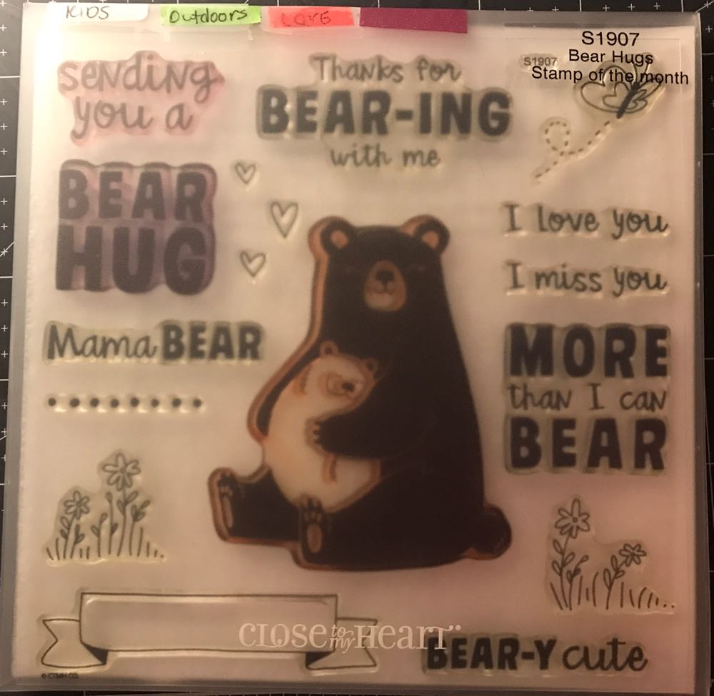 1032-1033. Фауна. Совместный выпуск Россия - КНДР