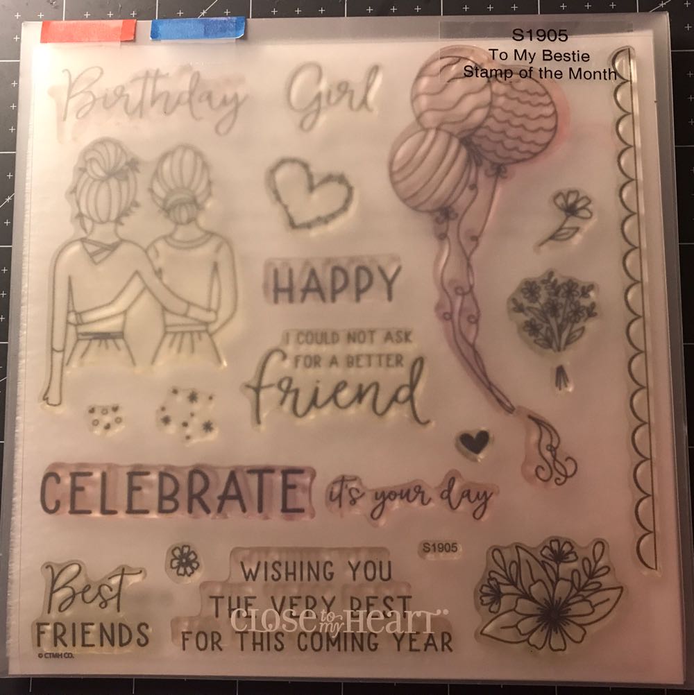 S2108 Tutti Frutti Summer