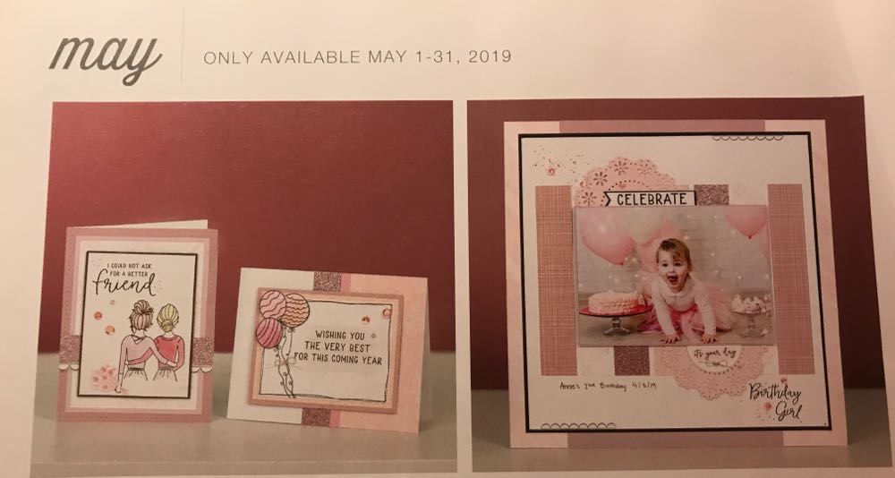 S1905 To My Bestie  stamp collectible - Main Image 3