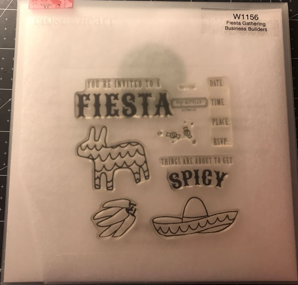 Cheers To That * Dies