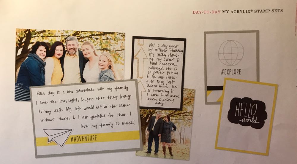 D1707 Let’s Go   stamp collectible - Main Image 3