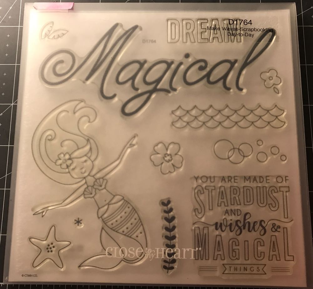 Birthday Blast * Star Blast Dies