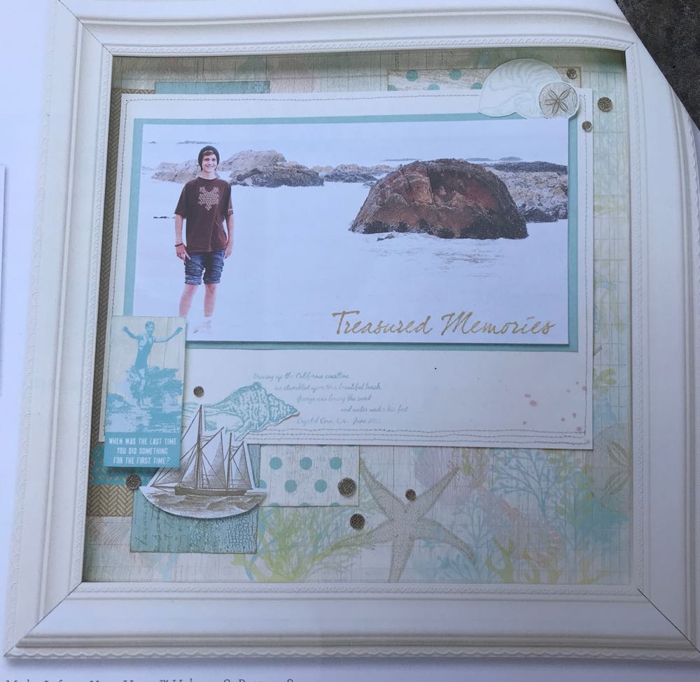 C1594 Treasured Friendship  stamp collectible - Main Image 3