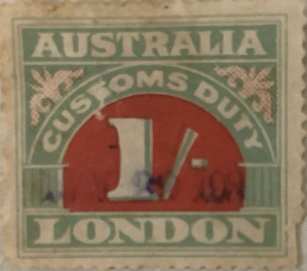 Australian Parks And Gardens