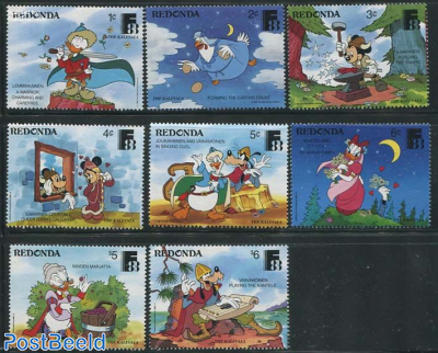 Finland 88. International Philatelic Exhiboition  stamp collectible - Main Image 2