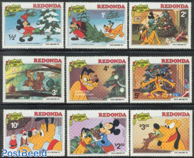 Christmas  stamp collectible - Main Image 2