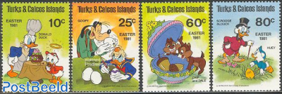 Easter  stamp collectible - Main Image 2