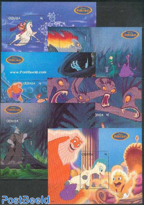 Pax And Mercur New Values Type 2