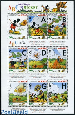 2020 Collection Of Australian Stamps