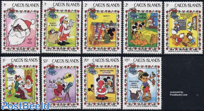 Christmas  stamp collectible - Main Image 2