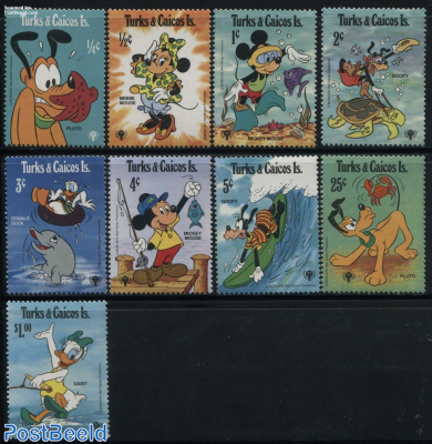 International Year of The Child  stamp collectible - Main Image 2