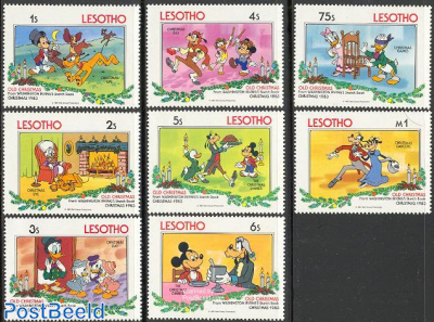 Christmas  stamp collectible - Main Image 2