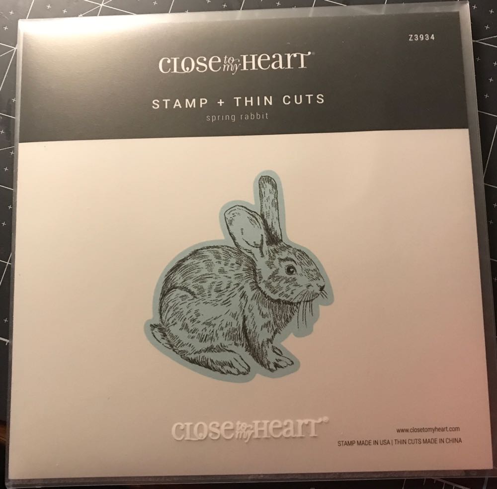 Z7169 Thanks A Melon With Thin Cuts