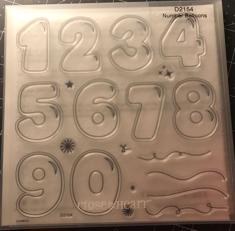 C1835 Sentiments And Stitches