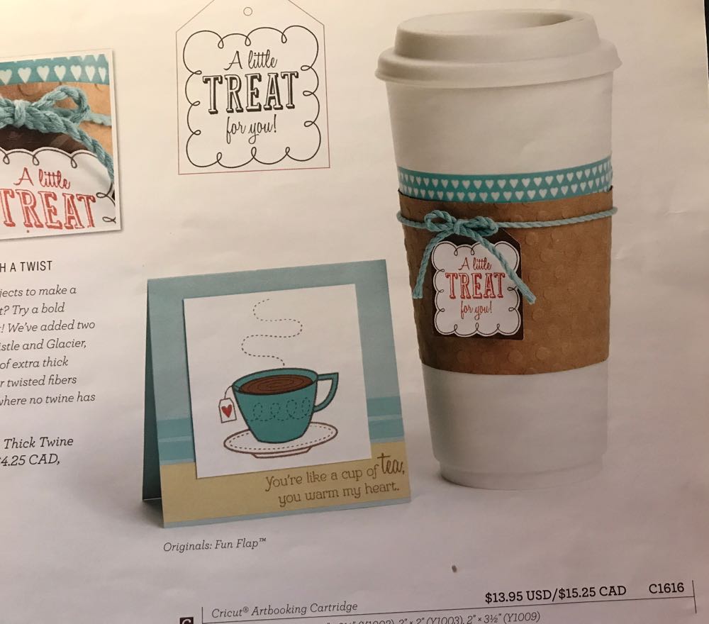 C1616 Treats Of Friendship  stamp collectible - Main Image 3