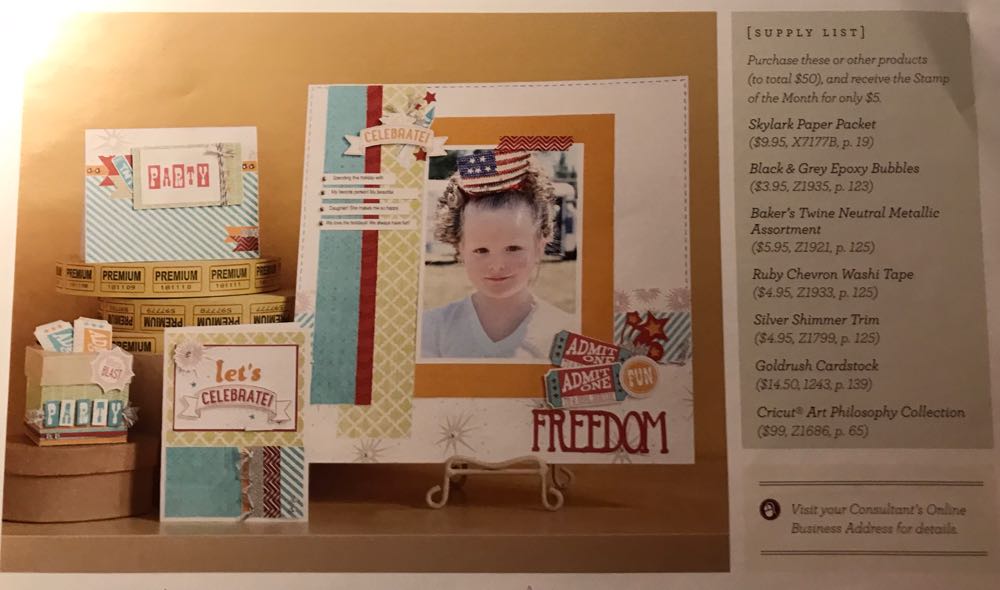 S1406 Kaboom  stamp collectible - Main Image 3