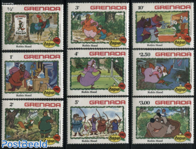 Christmas  stamp collectible - Main Image 2
