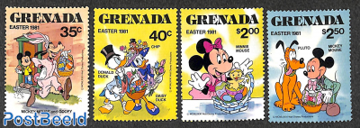 Easter  stamp collectible - Main Image 2