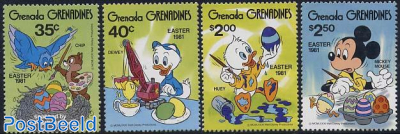 Easter  stamp collectible - Main Image 2
