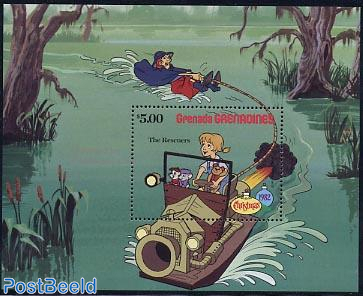 Backyard Basics* Dies