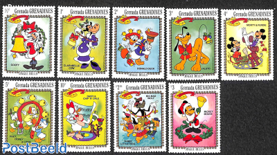 Christmas  stamp collectible - Main Image 2