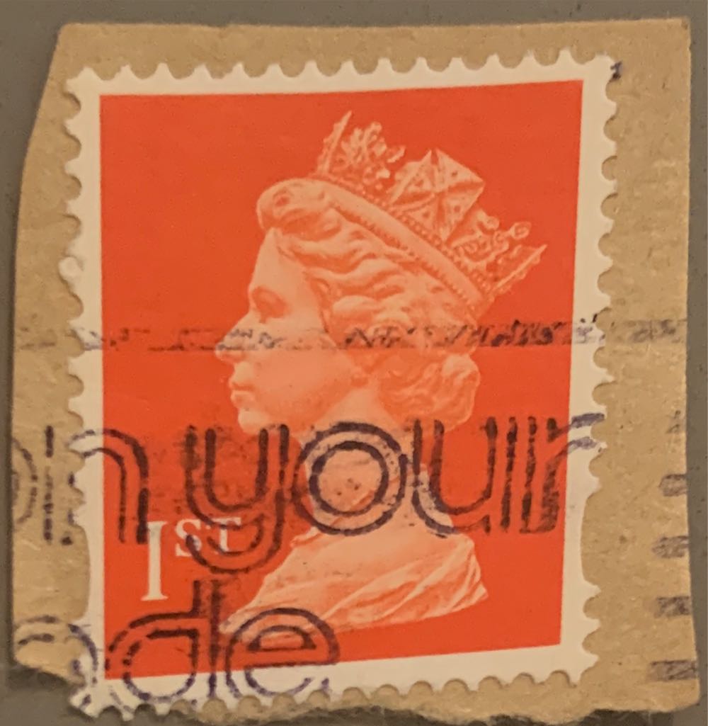 Centenary Of The First Stamps Of San Marino