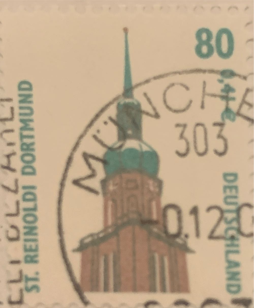 The Kingdom Of Italy 1863 Value Stamp