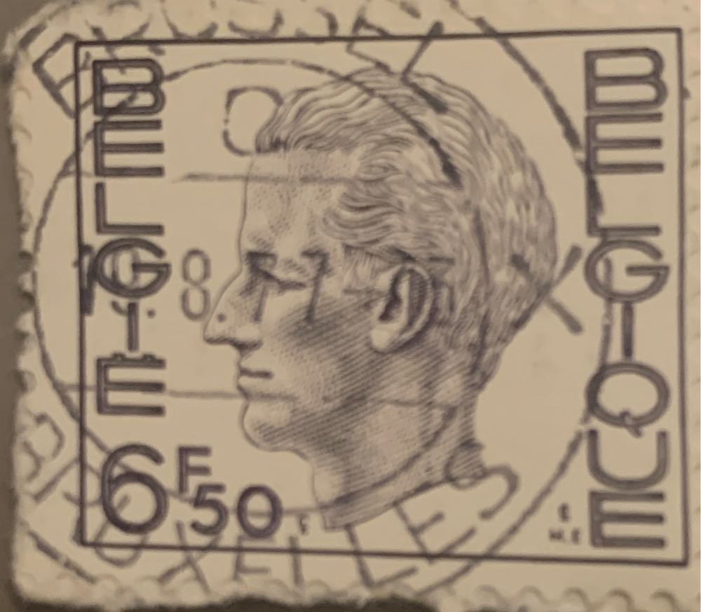 U.K.: 1993 Queen Elizabeth 2nd