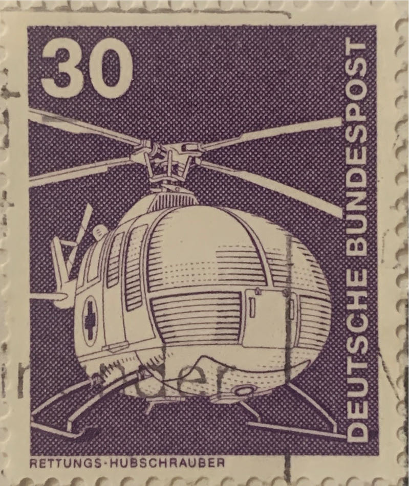 Technics  stamp collectible - Main Image 3