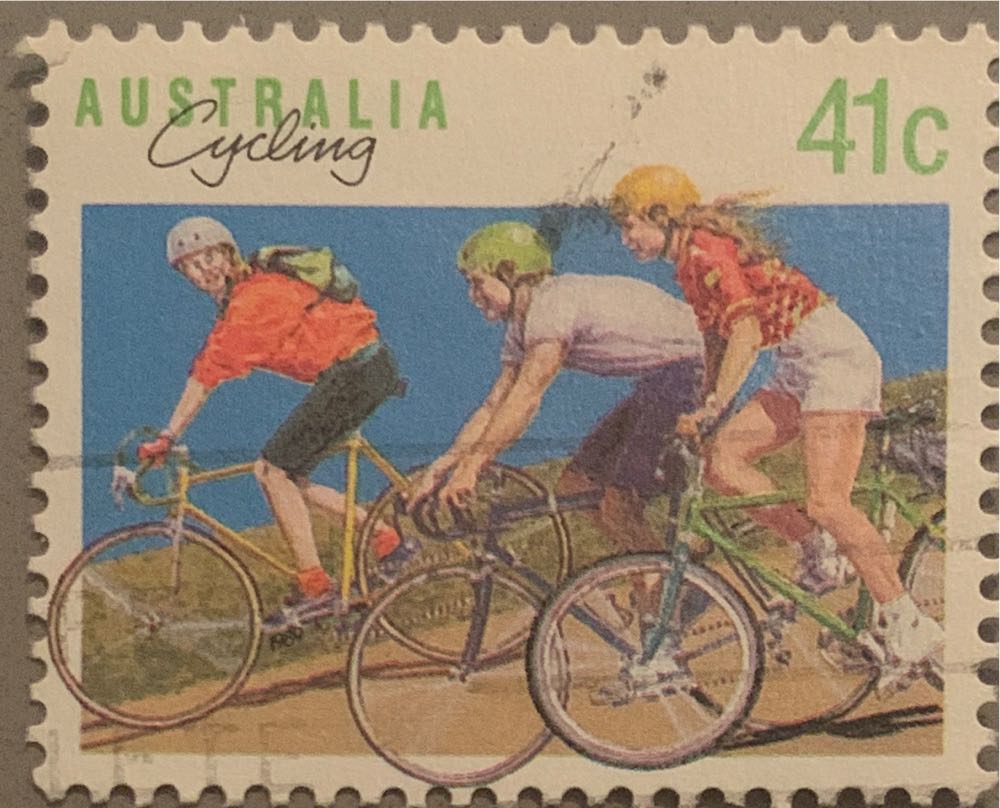 Australian Botanical Gardens