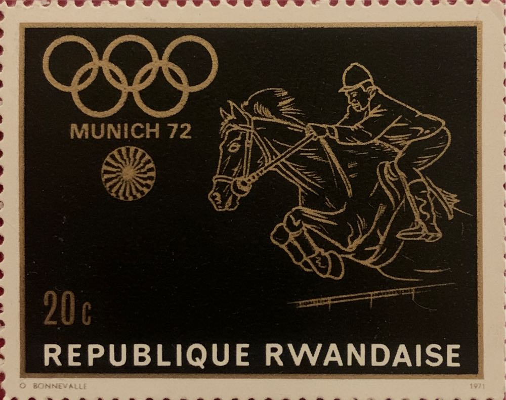 The 6th Non Aligned Countires Summit Conference