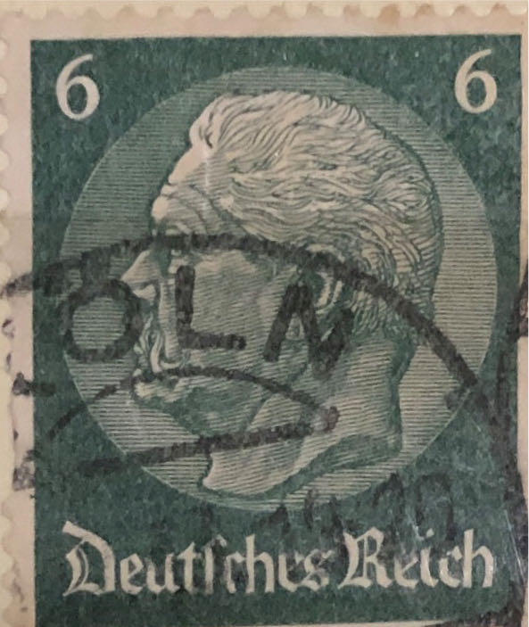 Briefmarke  stamp collectible - Main Image 4