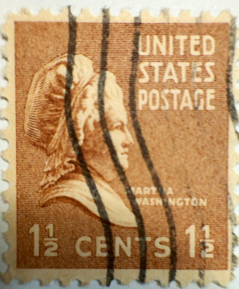 USA 1938 1.5c  stamp collectible - Main Image 2