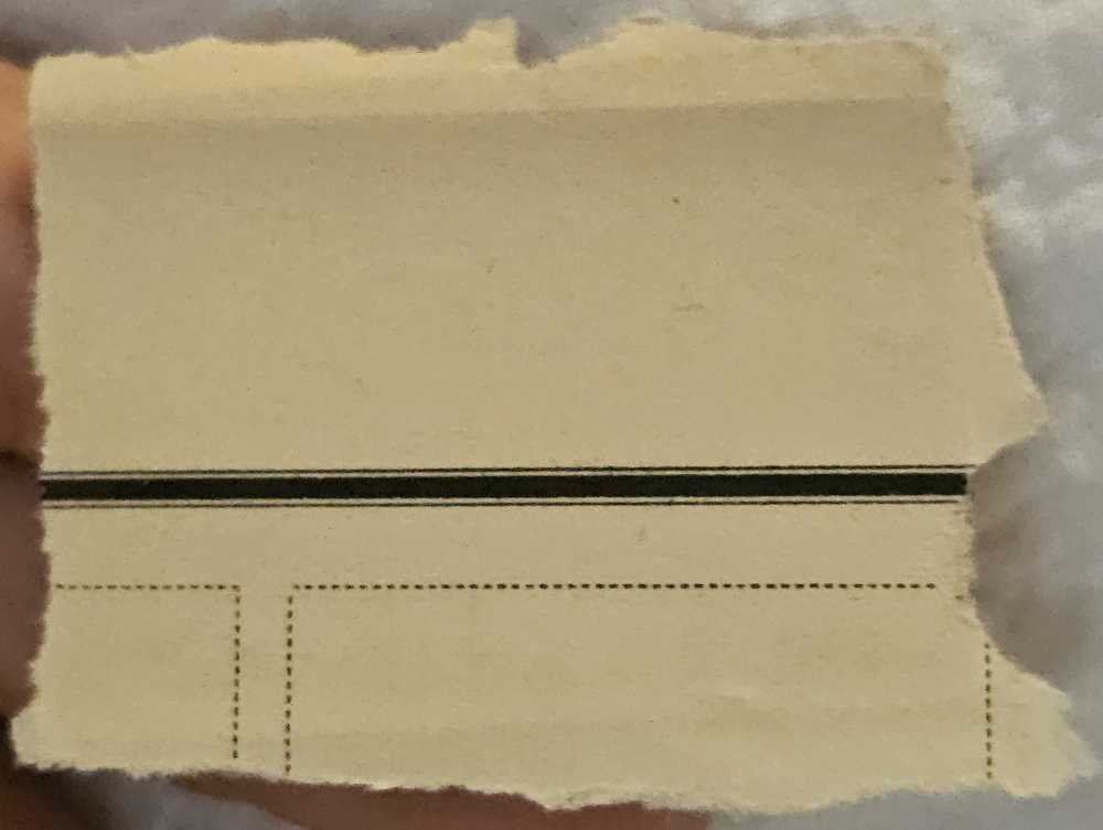 USA 1943 $1 Migratory Birds  stamp collectible - Main Image 2