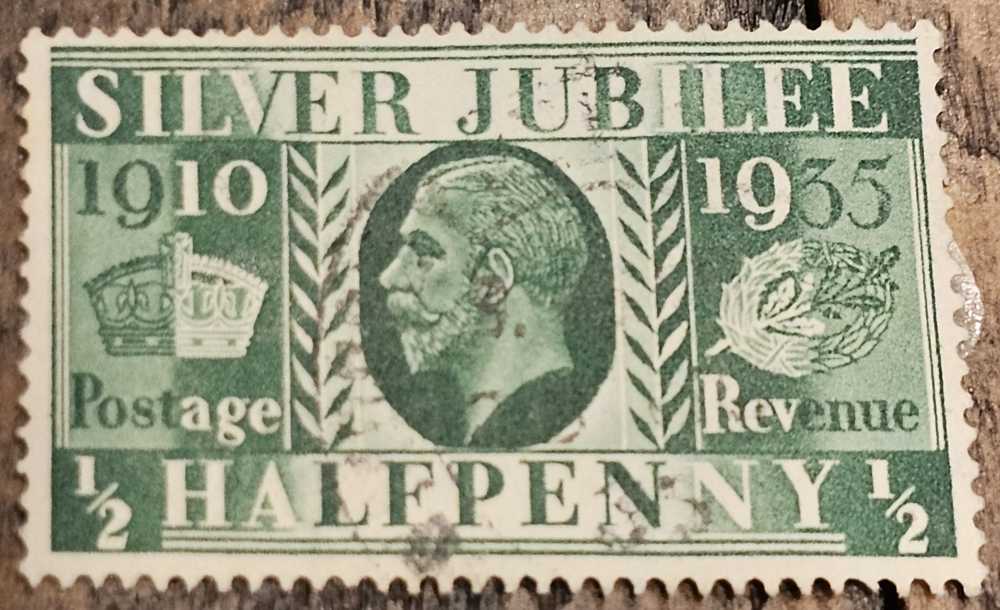 Austria 6 Heller (Postage Due)