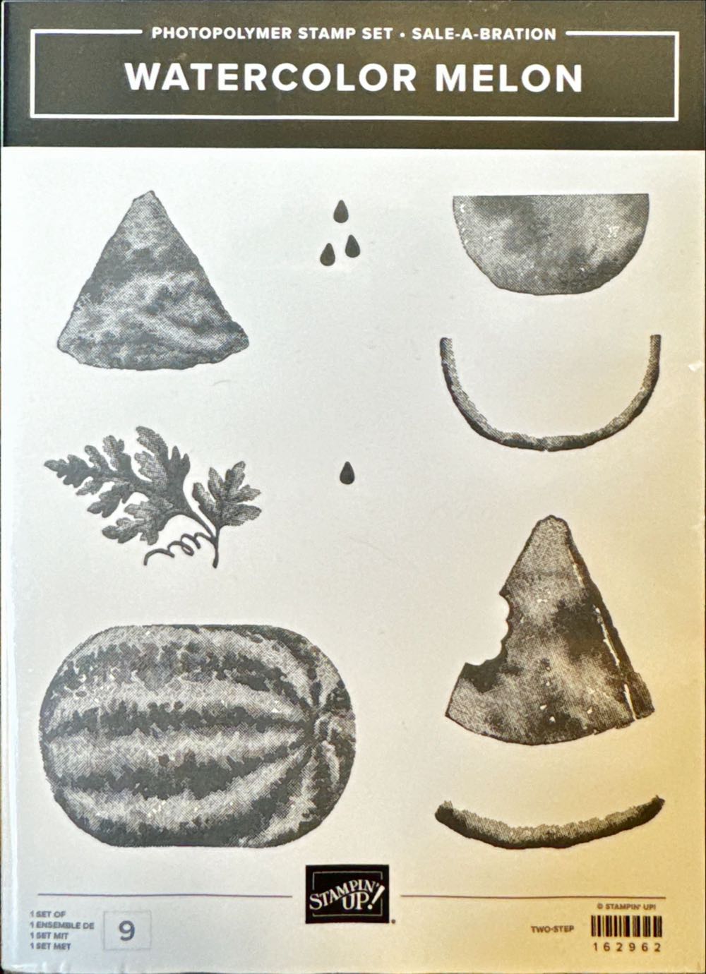 Territorial Commemorative