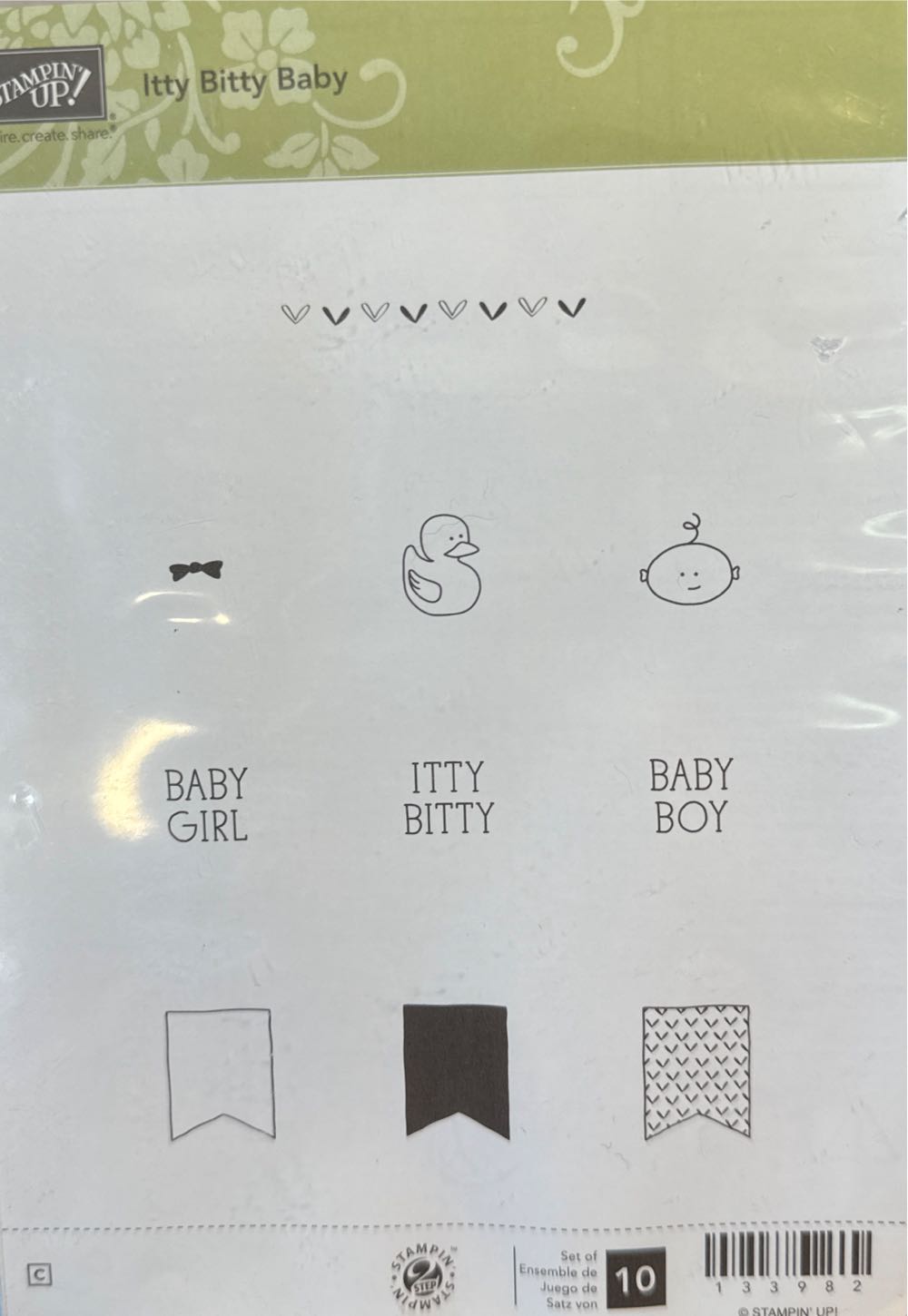 Klondike Gold Rush Stamp ¢32