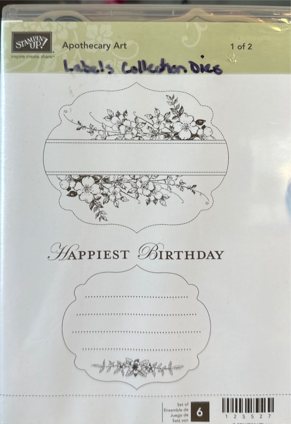 Special Occasions Love