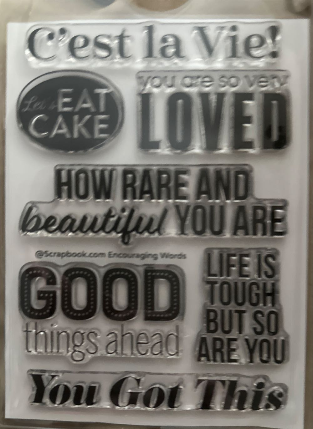 3356. С Новым годом! Лисичка с письмом