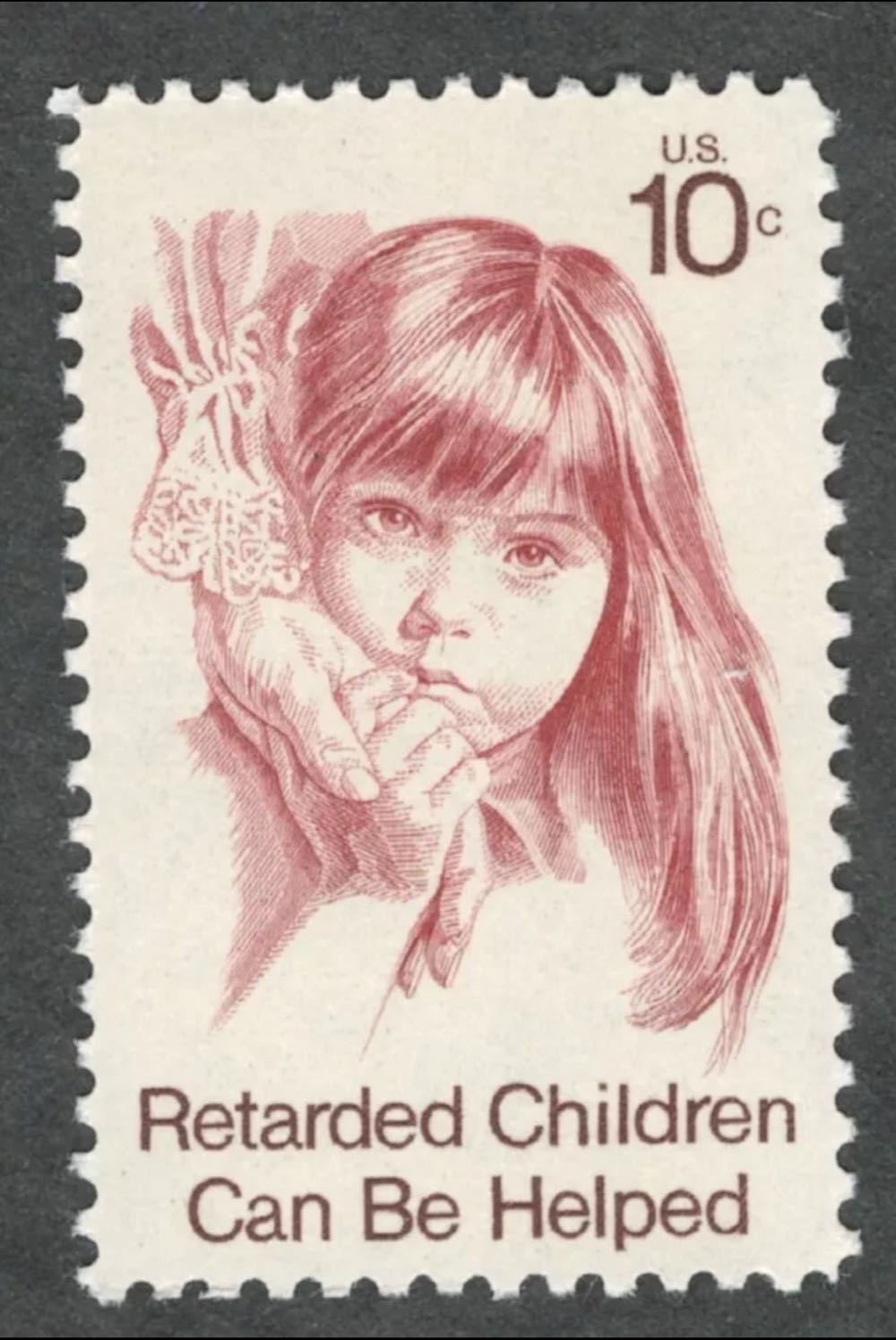 Wood Mounted Rubber Country Bear With Sunflower Rubber Hero Arts H1146 Large By X