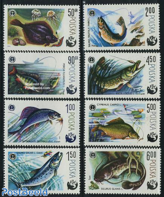 Germany 100 Mark Purple 1923 Inflation Issue