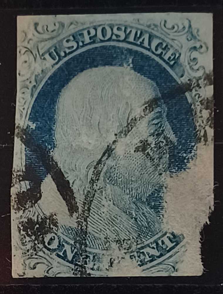 Australia’s Favourite Stamps